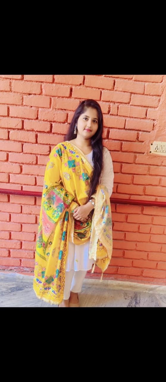 Manisha Yadav matrimonial profile
